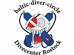 Tauchschule Divecenter baltic diver circle Rostock